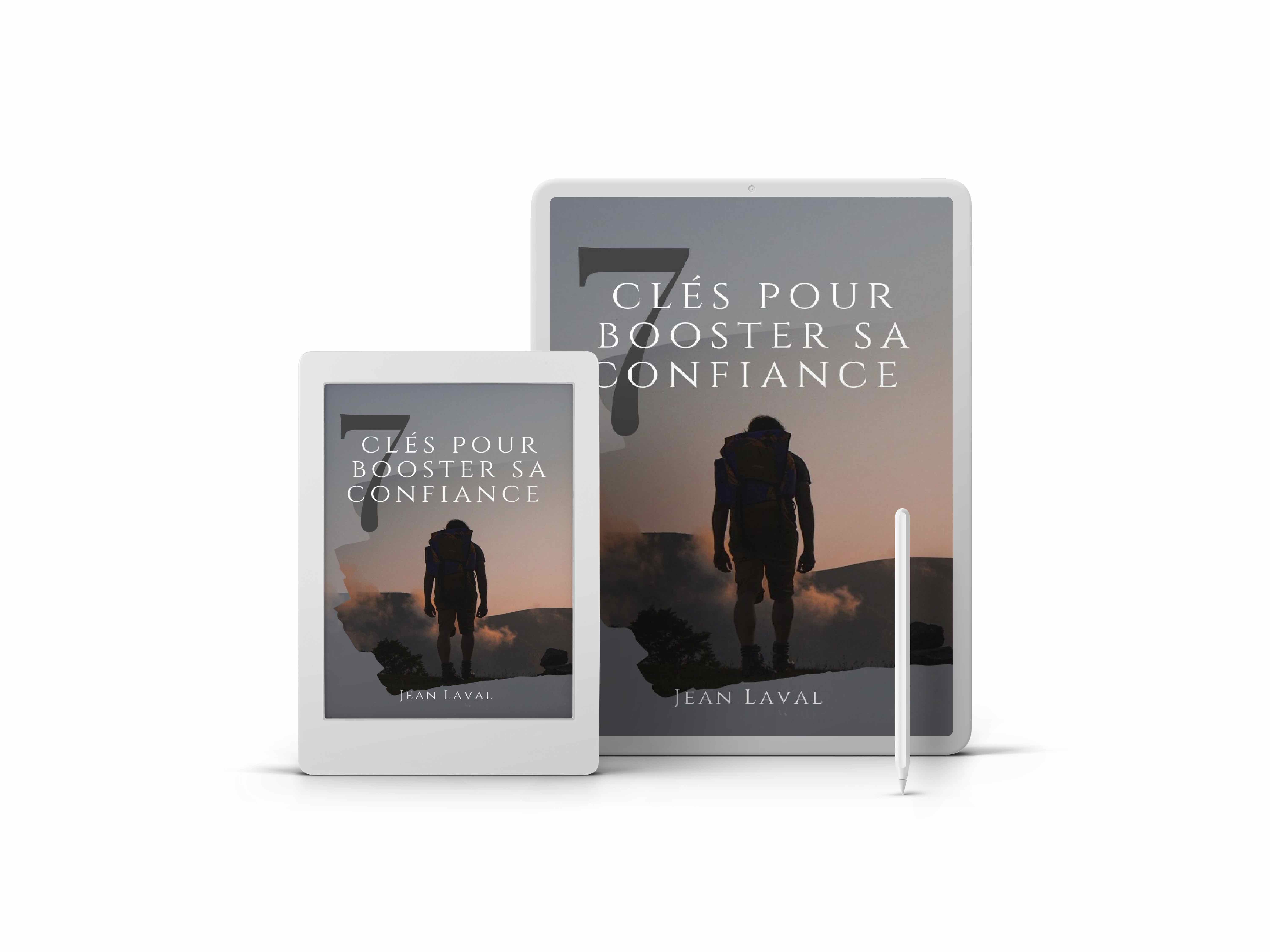 PDF Confiance en soi